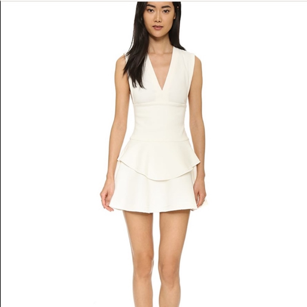 IRO Tammy Dress
